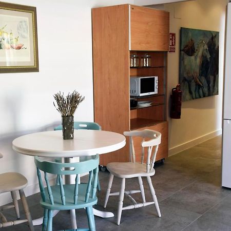 Apartamento Caballos - Ole Solutions ริวาส-วาเคียมาดริด ภายนอก รูปภาพ
