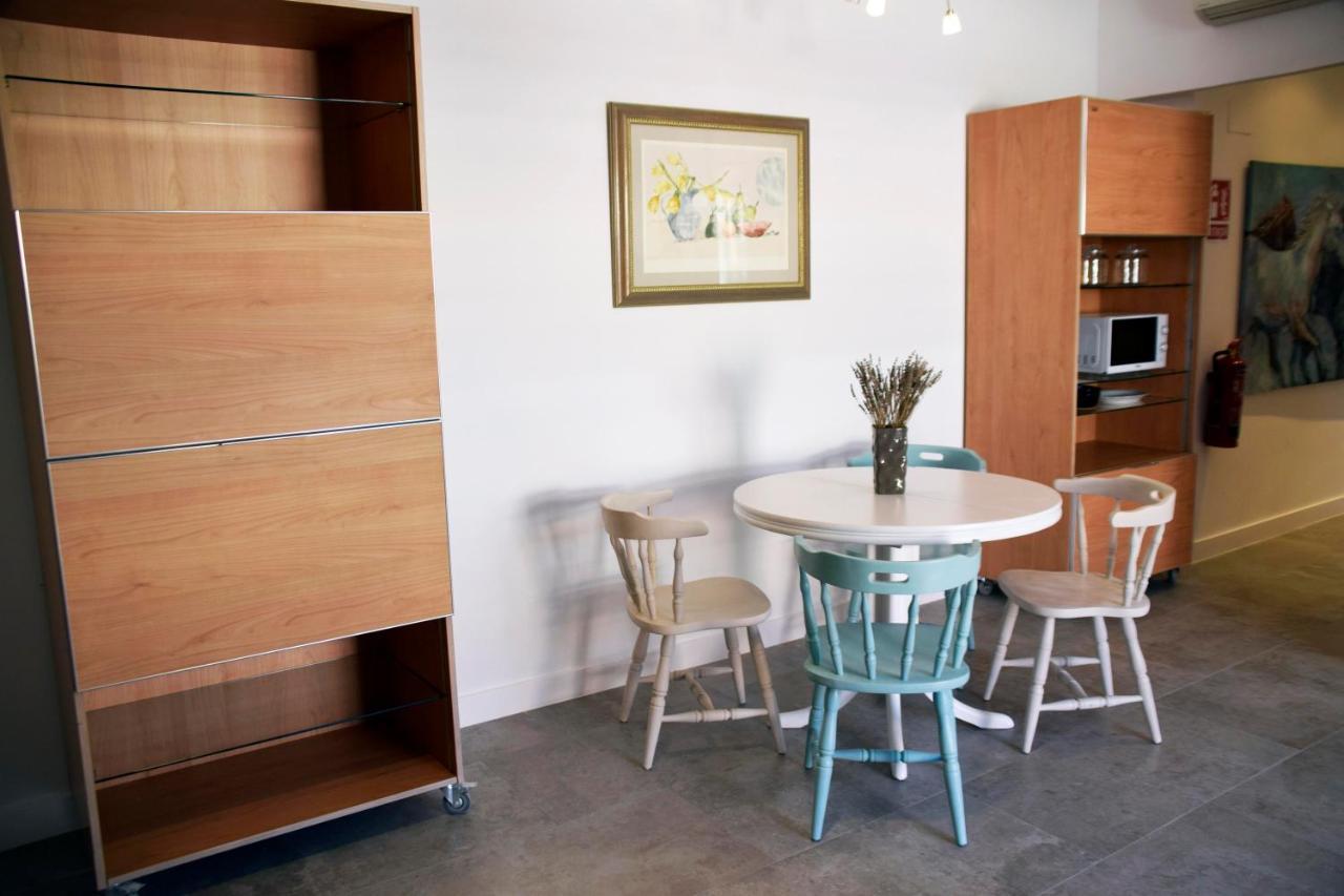 Apartamento Caballos - Ole Solutions ริวาส-วาเคียมาดริด ภายนอก รูปภาพ
